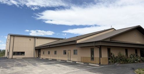 2865 Airport Dr. Erie Co.