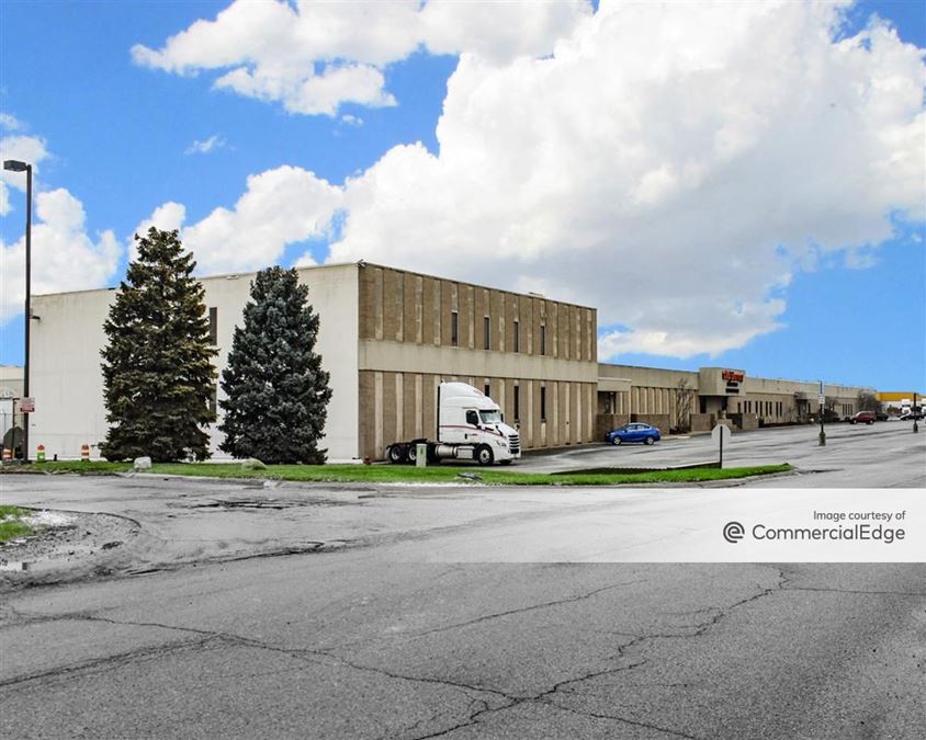 2800 North Enterprise Street 2800 North Enterprise Street