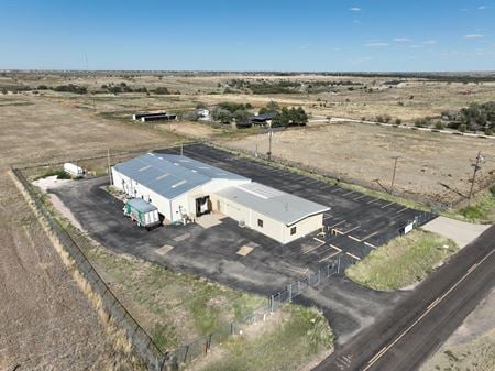 Industrial space for Sale at 10300 Hwy 60 W in Canyon
