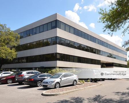 Office space for Rent at 1000 Century Park Drive in Tampa