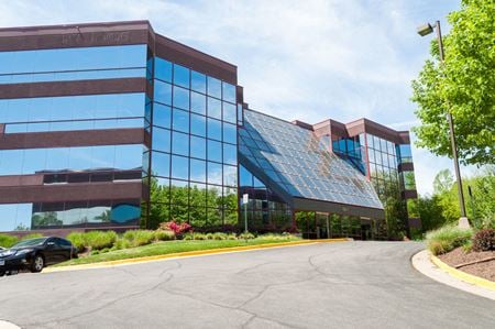 Office space for Rent at 1851 & 1835 Alexander Bell Drive in Reston