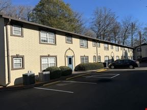 Eastside Crossing