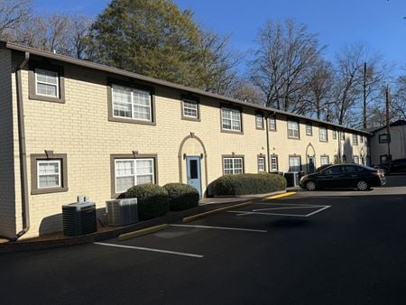Other space for Sale at 1460 Memorial Drive in Atlanta