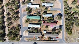 Mobile Home Park in Scenic Pecos, NM