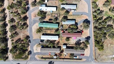 Other space for Sale at 17 Romero Park in Pecos