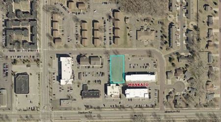 VacantLand space for Sale at 271 Bunting Ln in Mankato