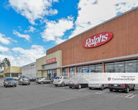 Baldwin Hills Shopping Center