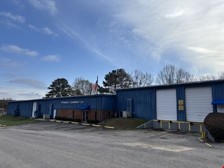 Industrial space for Sale at 4263 Underwood Industrial Drive in Birmingham