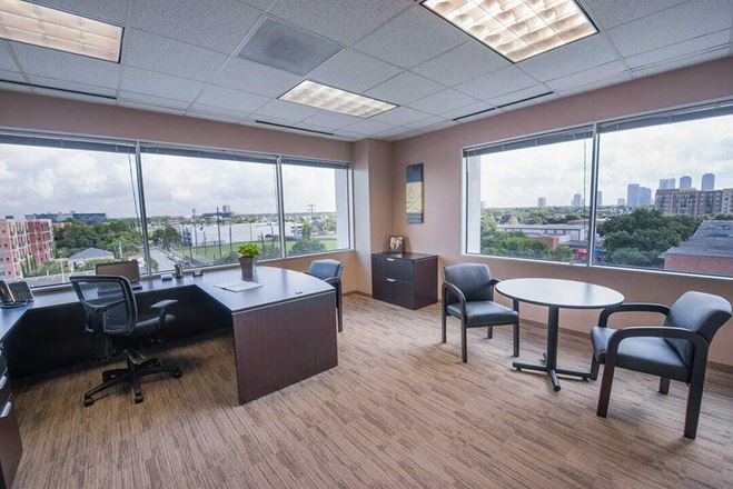 Avalon Suites - Galleria 5850 San Felipe Street