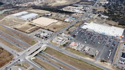SEC 1604 East Nacogdoches