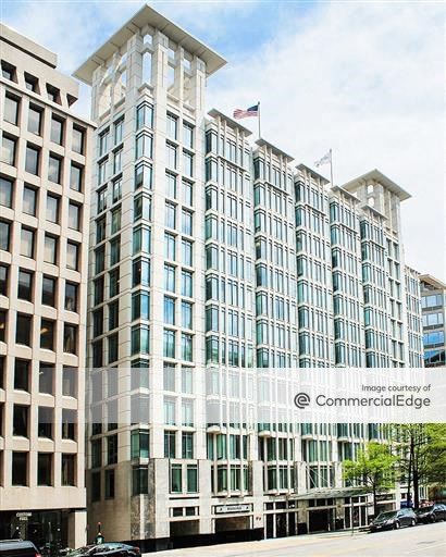 1717 Pennsylvania Avenue NW