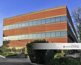San Mateo Office Plaza
