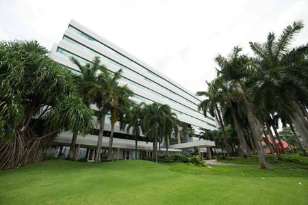 Photo of commercial space at Centro Internacional de Mercadeo, PR-165 in Guaynabo