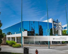 Riverview Executive Park - 400 Riverview Plaza