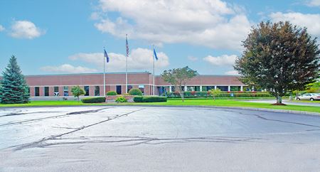 Commercial space for Rent at 100 William Loeb Drive in Manchester