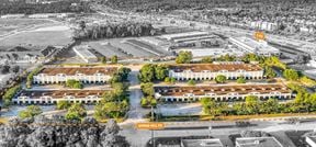 Corporate Park Woodlands