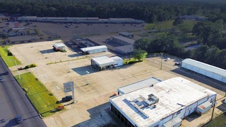 Retail space for Sale at 1030 Mississippi 15 in Laurel