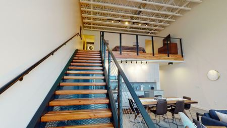 Photo of commercial space at 515 West Aspen, Unit 314 in Bozeman