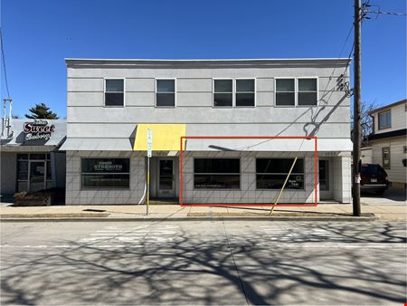 Office space for Rent at 1021 S Park St in madison