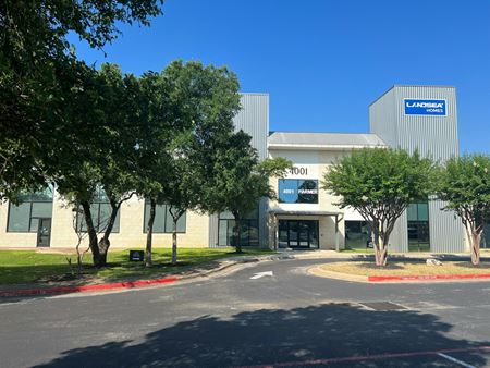Office space for Rent at 4001 W Parmer Ln in Austin