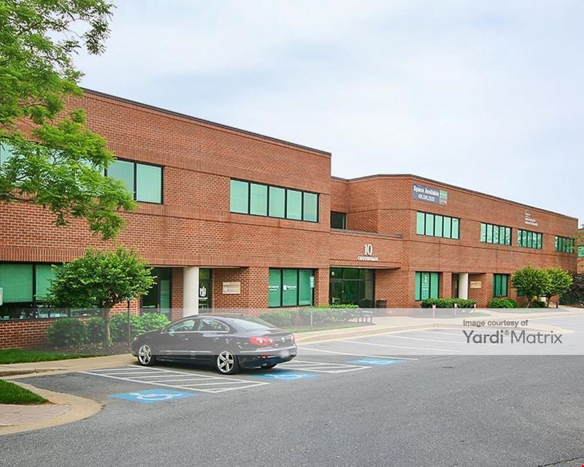 10 Crossroads Drive Owings Mills MD 21117 CommercialCafe com 10 Crossroads Drive Owings Mills MD 21117 CommercialCafe com