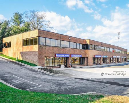 Office space for Rent at 844 Ritchie Hwy in Severna Park