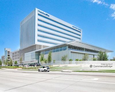 Plug and Play - 3800 Gaylord Parkway
