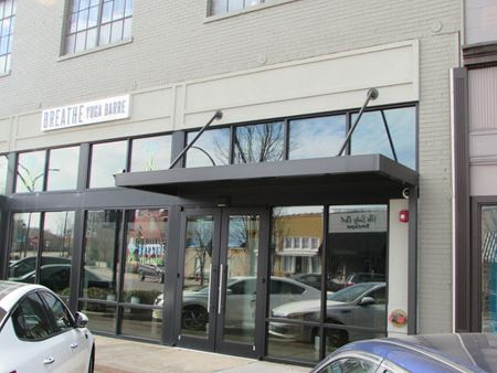 Photo of commercial space at 307 2nd Avenue Southeast in Decatur