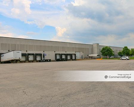 Industrial space for Rent at 4400 Prime Pkwy in McHenry