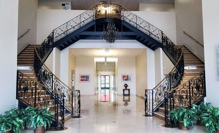 Intelligent Office - Henderson NV
