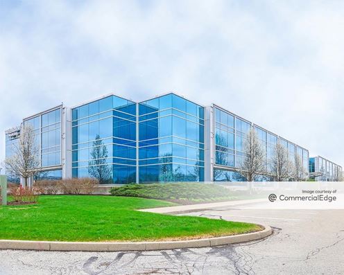 Woodland Corporate Park - Building II