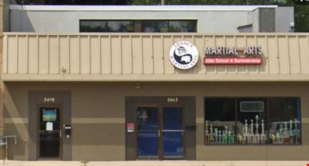 Photo of commercial space at 5419 Monona Drive in Monona
