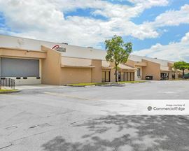 Miami International Commerce Center - 1701-1839 NW 79th Avenue