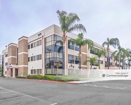 Office space for Rent at 3975 Jackson Street in Riverside