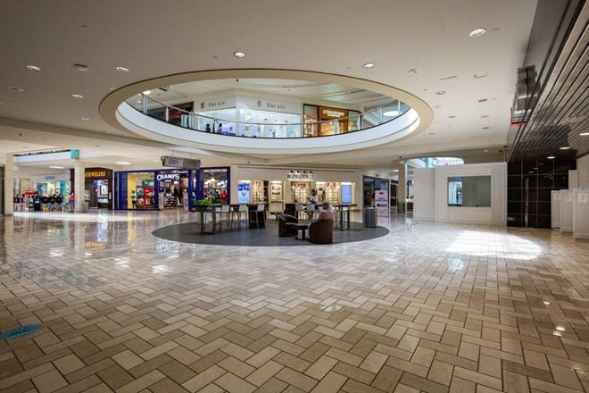 Tysons Corner Center