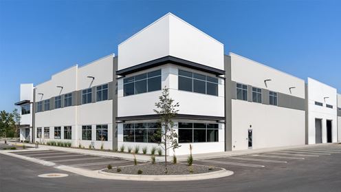 56 N Benchmark Ave.
