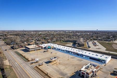 Retail space for Rent at 917 Cornwell Drive in Yukon