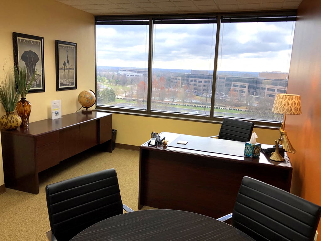 Private Office