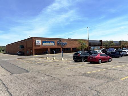 Photo of commercial space at 1474 Main St in Hamilton