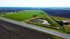 00  Rangerville Rd., San Benito, TX 78526