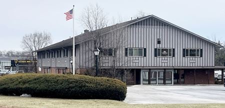 Photo of commercial space at 350 Grove Street in Bridgewater