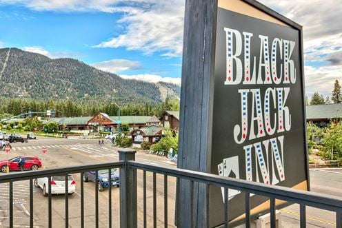 Black Jack Inn