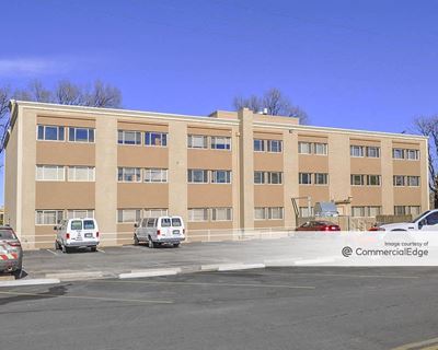 The Office Share - – Wheat Ridge