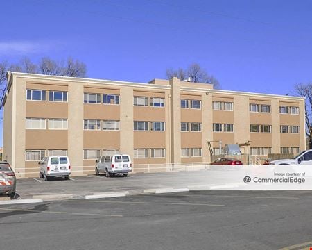 Office space for Rent at 4045 Wadsworth Boulevard #260 in Wheat Ridge