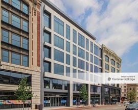 One Kenmore Square - Beacon Building