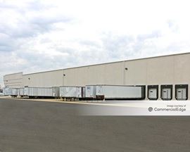 Commodore 295 Business Park - 800 Arlington Blvd