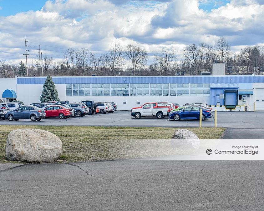 2111 East Galbraith Road, Cincinnati, OH 45237