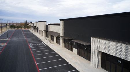 Commercial space for Rent at 5000 NE Loop 338 Odessa in Odessa