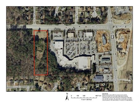 Commercial space for Sale at 305 Timber Drive in Garner