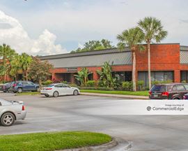 Lake Point Commerce Center